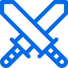 Action Games by Angry Player